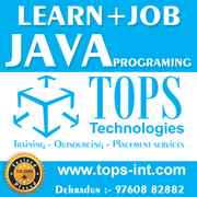 Best Java Training in Dehradun with Live Project Deployment and Job