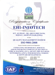 Stipend Based Industrial Training in Chandigarh