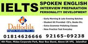 Daffodils - IELTS Preparation Center in Jalandhar