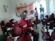 Public Schools Patel Nagar