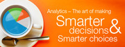 Corporate Training by Top Analytics Consultants!