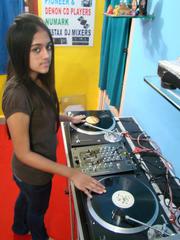 dj training institutes in mumbai visit on09820935312