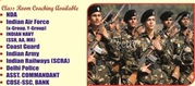 Best CDS Coaching in Dehradun