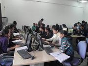 Industrial Training in LINUX for 6weeks/6 months 