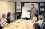 Best Linux Coaching Institute in Chandigarh