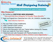 Web Designing Training in Mohali