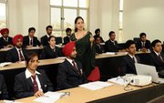 Mechanical Engineering in Punjab
