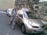 Afzal school of Motoring
