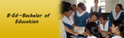 MDU B.ed Registration form 2014-15