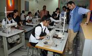 Fashion Designing Institutes in Surat