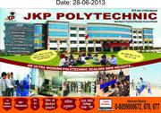 JKP POLYTECHNIC