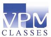 VPM CLASSES JAIPUR CLASSROOM PROGRAMMES