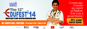 Lynchpin India Education Fair - EduFest 2014 Schedule 