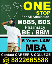 Career And College – Leading North East India’s education Consultancy 