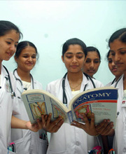  Nursing College in Uttarakhand