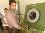 B.Tech. In Mechatronics Engineering