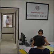 City Commerce Academy