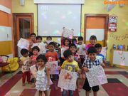 Top Notch Play School in Kolkata