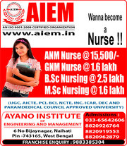 NURSING