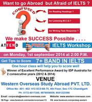 Ielts Institute In Chandigarh Sec 17 C