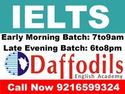 IELTS Coaching