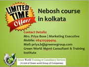 Nebosh course in Kolkata with glorious offer