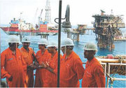DP TRAINING Basic ( Induction ) Course & Advanced ( Simulator ) Course