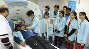 Two Year Online Diploma in Medical Lab Technology (DMLT) #9278888319