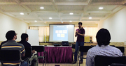 SCRUM Training & Certification in Chandigarh