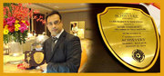 Global Achievers Award 2014 for American TESOL Institute