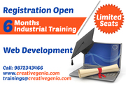 6/Six months industrial training in chandigarh