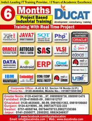 best SAS training institute