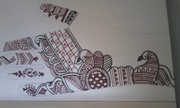 GALAXIES ARTS AND CRAFT HOBBY COURSE