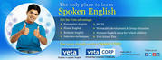 Spoken English courses