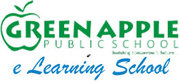 Green Apple School Baddi | eLearning School Baddi | Kids School Baddi 