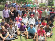 SSB Coaching in Delhi