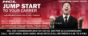 Best Industrial Training in Chandigarh