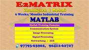 Looking for Best MATLAB Training in Chandigarh