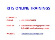Sql Server Developer online training institute from india