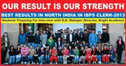 Best coaching center In Mohali