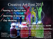 Creative Art Fest