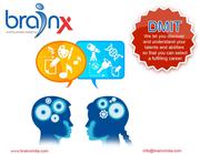 Dermatoglyphic Multiple Intelligence Testing-BrainXIndia.com