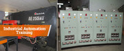 6 Weeks Industrial Training in chandigarh