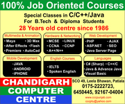 Industrial Training in Patiala