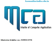 online MBA and online BCOM from Karnataka State Open University 2015