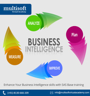 SAS Base Online Training
