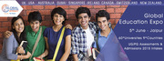 The Chopras bring Global Education Fair in Jaipur