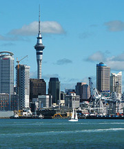 The Chopras – Best New Zealand education consultants in India