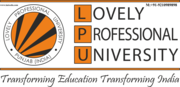  Lovely Professional University Distance Education MBA B.TECH