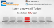 Tibco Spotfire Online Training